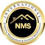 NMS Property Logo